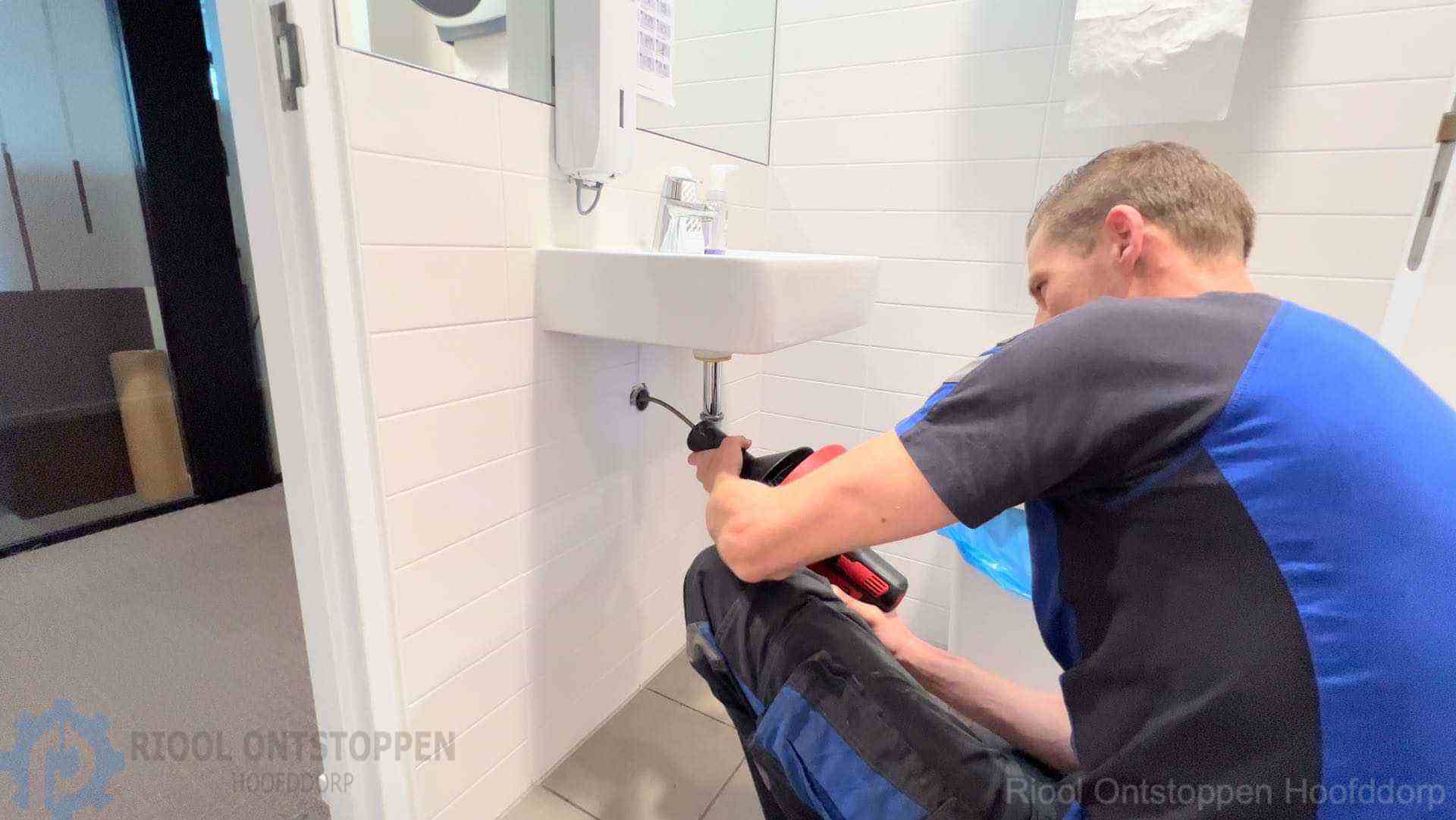 Afvoer Ontstoppen Hoofddorp Afvoer Ontstoppen Hoofddorp