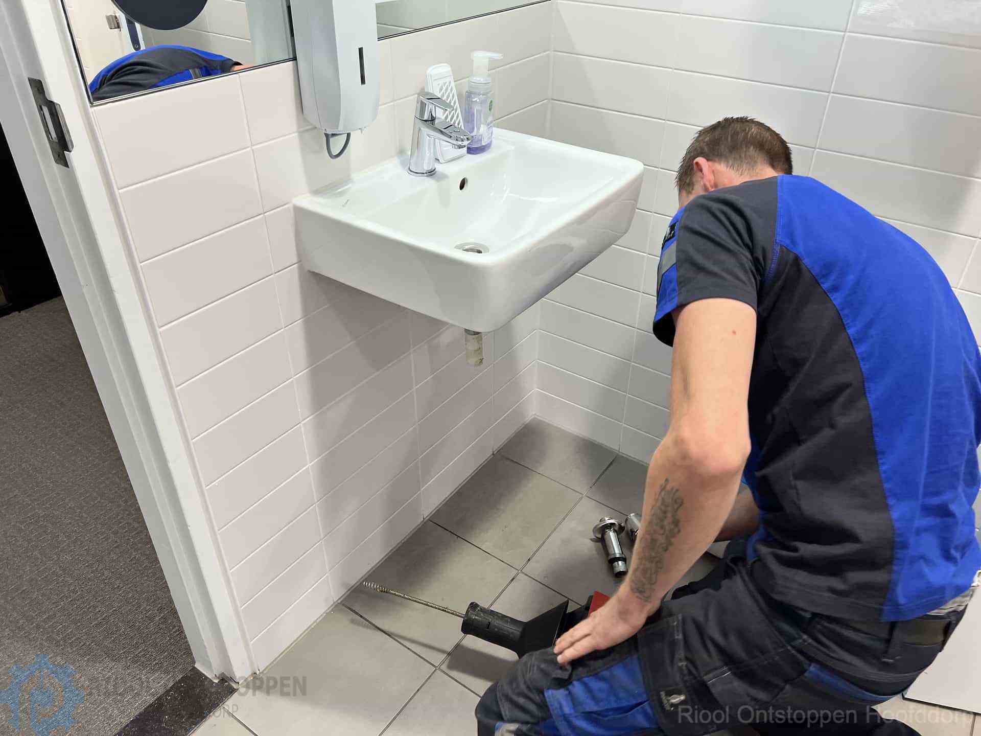 Gootsteen Ontstoppen Hoofddorp Gootsteen Ontstoppen Hoofddorp
