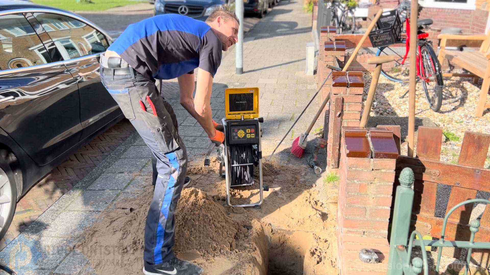 Hoofddorp Riool Ontstoppen Hoofddorp Riool Ontstoppen