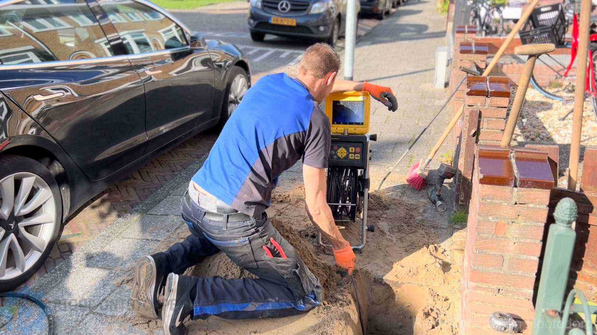 Ontstoppen Hoofddorp Ontstoppen Hoofddorp