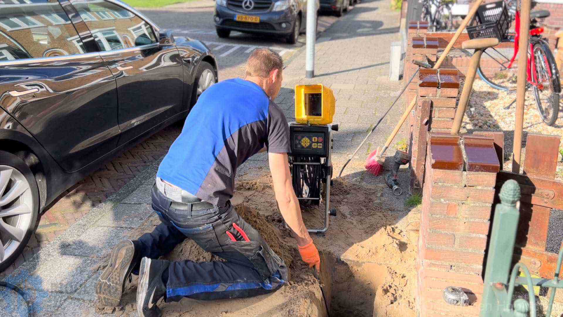 Ontstoppingsbedrijf Hoofddorp Ontstoppingsbedrijf Hoofddorp