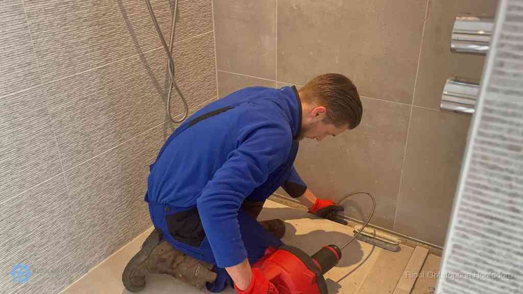 Putje Douche Verstopt Hoofddorp Putje Douche Verstopt Hoofddorp