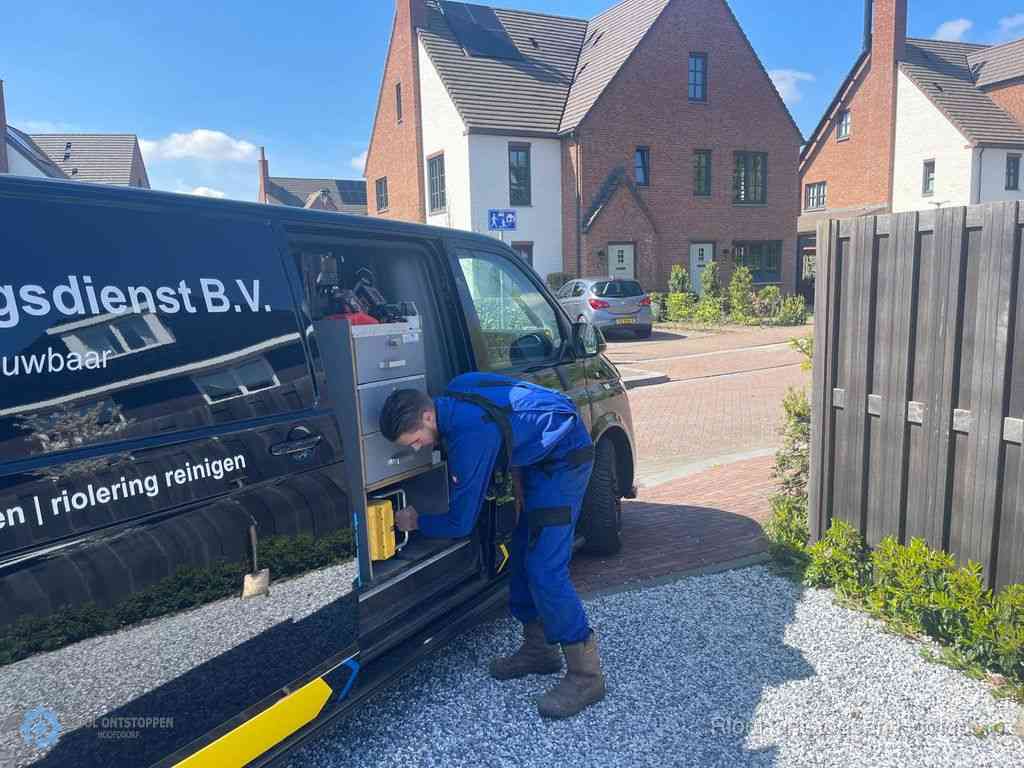 Riolering Expert Hoofddorp Riolering Expert Hoofddorp