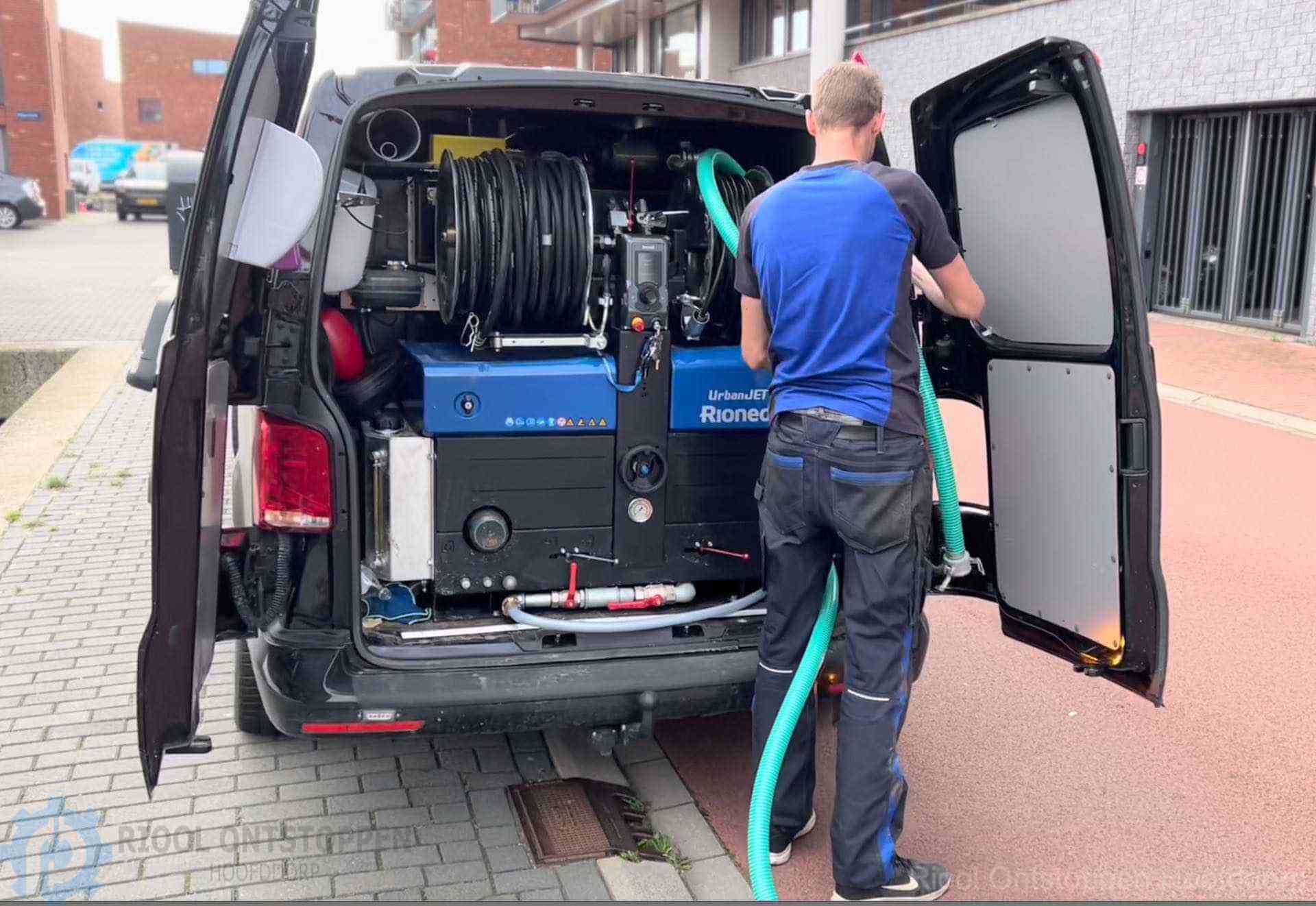 Riool Hogedruk Machine Hoofddorp Riool Hogedruk Machine Hoofddorp