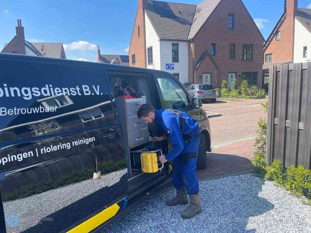 Riool Ontstoppingsbedrijf Hoofddorp Riool Ontstoppingsbedrijf Hoofddorp