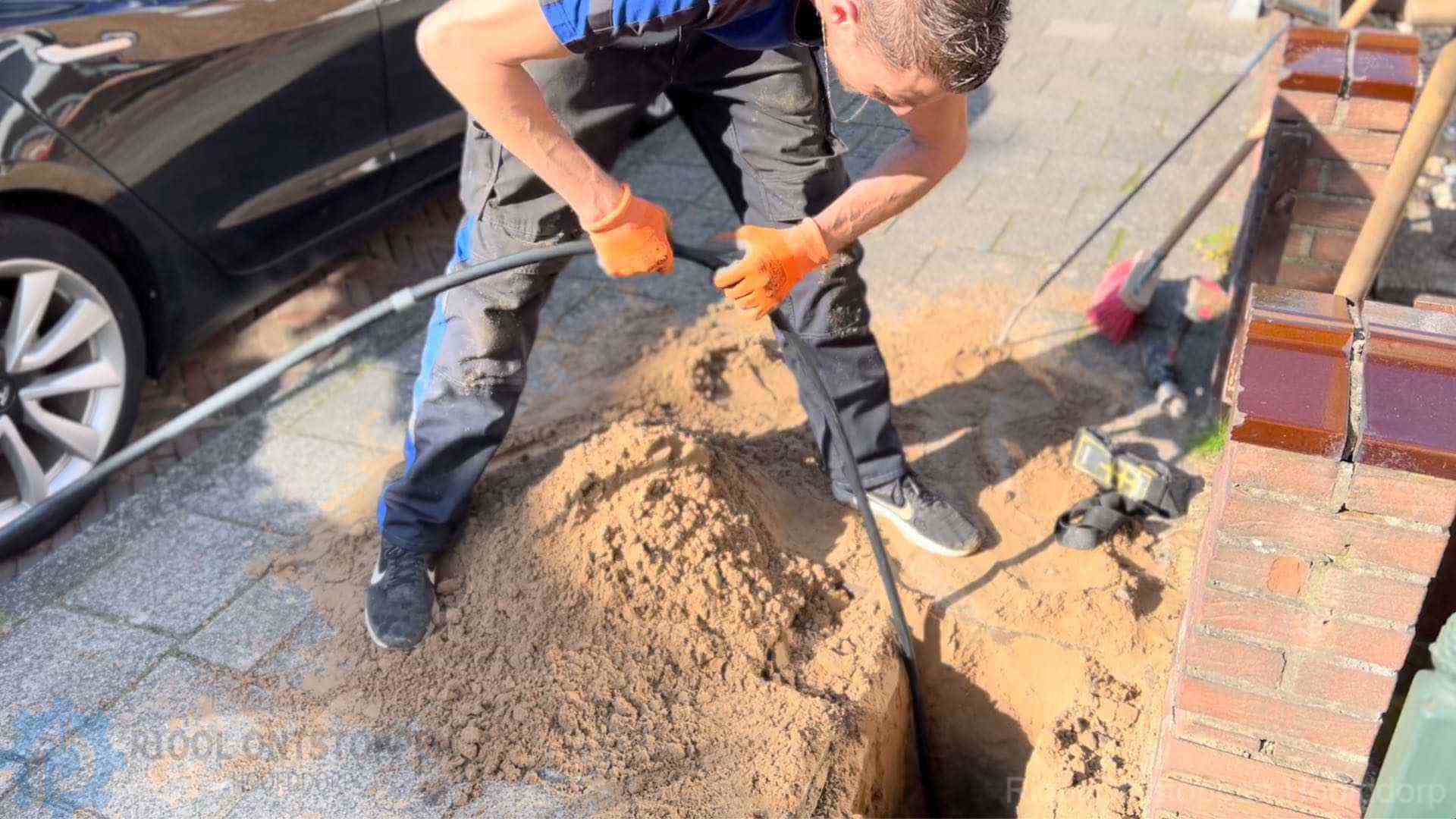 Riool Verstopt Hoofddorp Riool Verstopt Hoofddorp