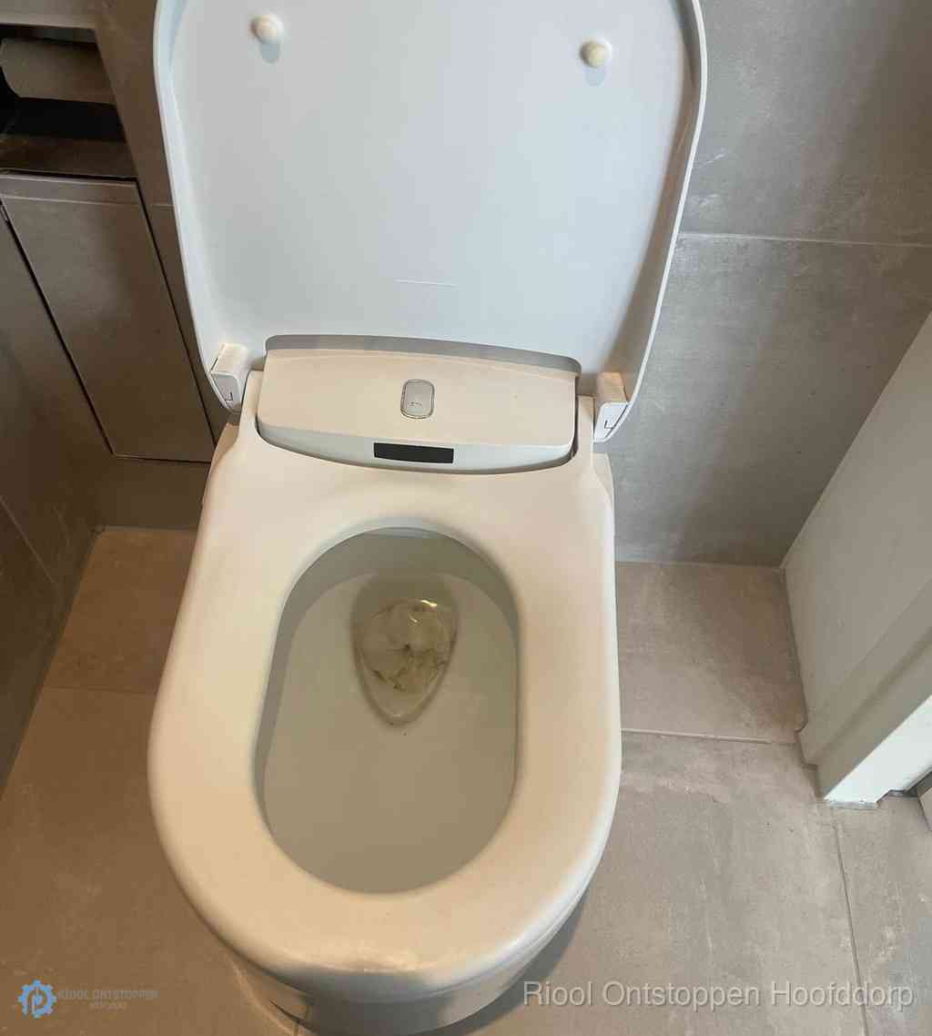 Toilet Ontstoppen Hoofddorp Toilet Ontstoppen Hoofddorp