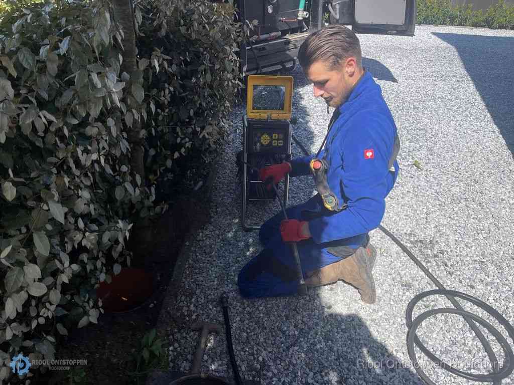 Verstopping Riool Ontstoppen Hoofddorp Verstopping Riool Ontstoppen Hoofddorp