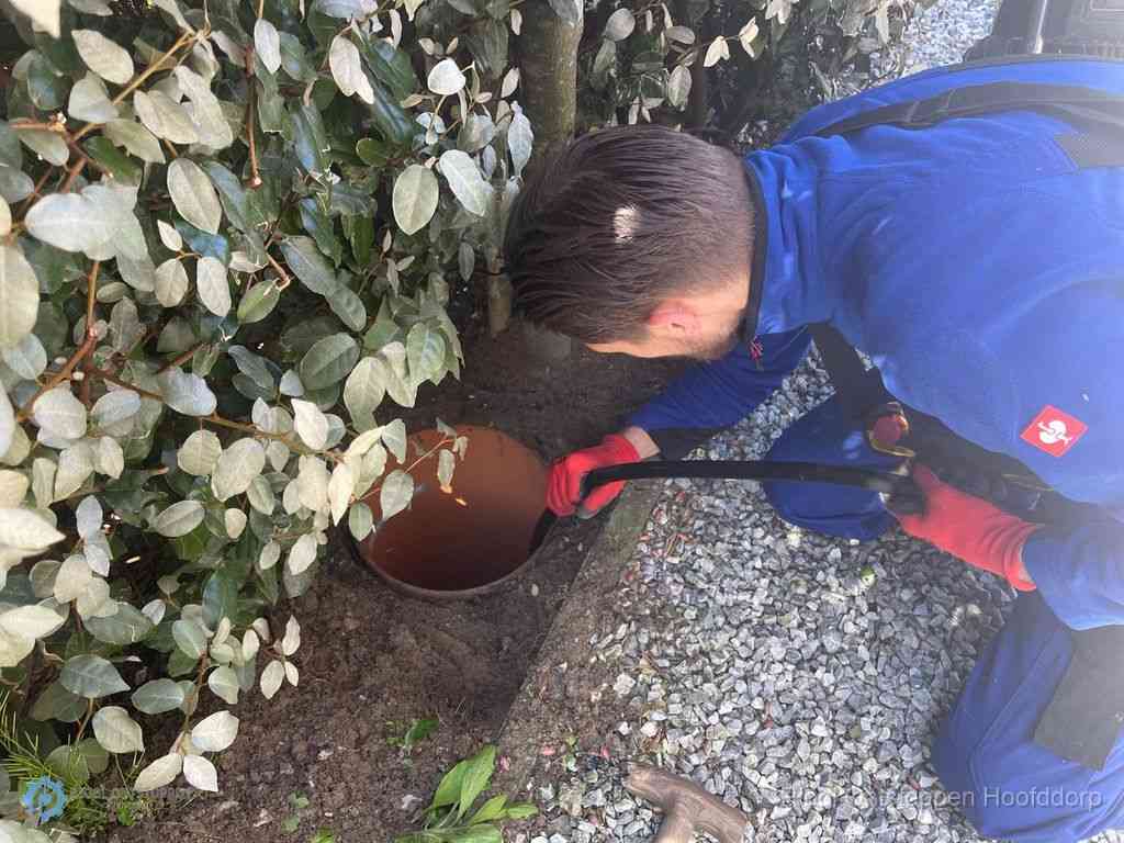 Verstopt Riool Ontstoppen Hoofddorp Verstopt Riool Ontstoppen Hoofddorp